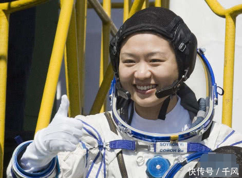 为什么进入太空的女宇航员，一定要生过孩子这个原因没几人知道