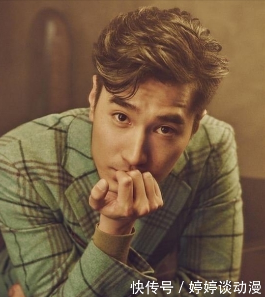 《我和我的经纪人》赵又廷拒绝再演夜华?坦