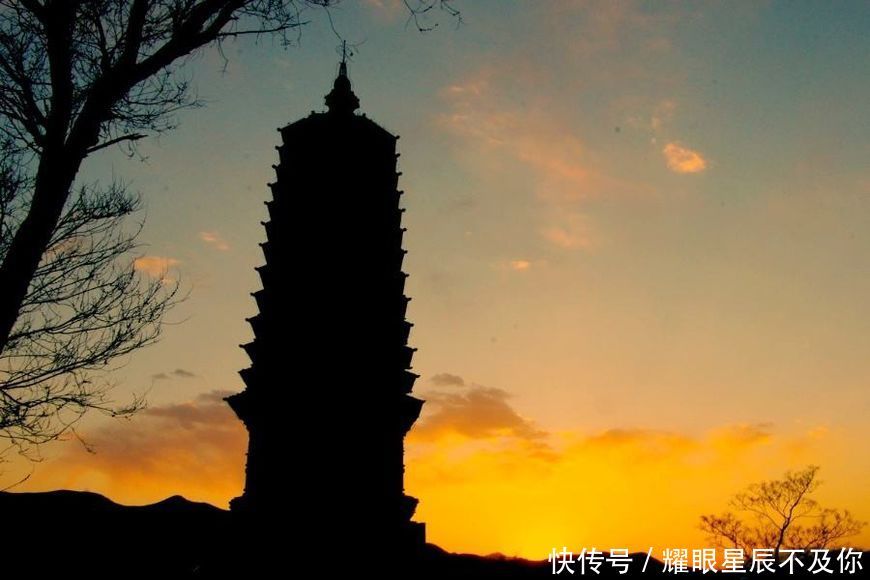 河北省的这十二个县城,已经是中国最美县啦!你