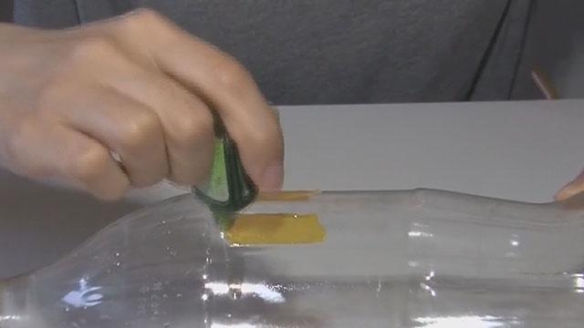 《1810我看行》20170515风油精的妙用