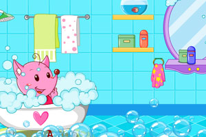 星星狐洗 泡泡澡 -官网、下载、注册、视频、图