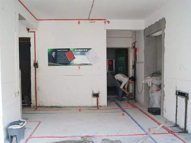 装修时水电师傅都有哪些灰色收入?看看过来人