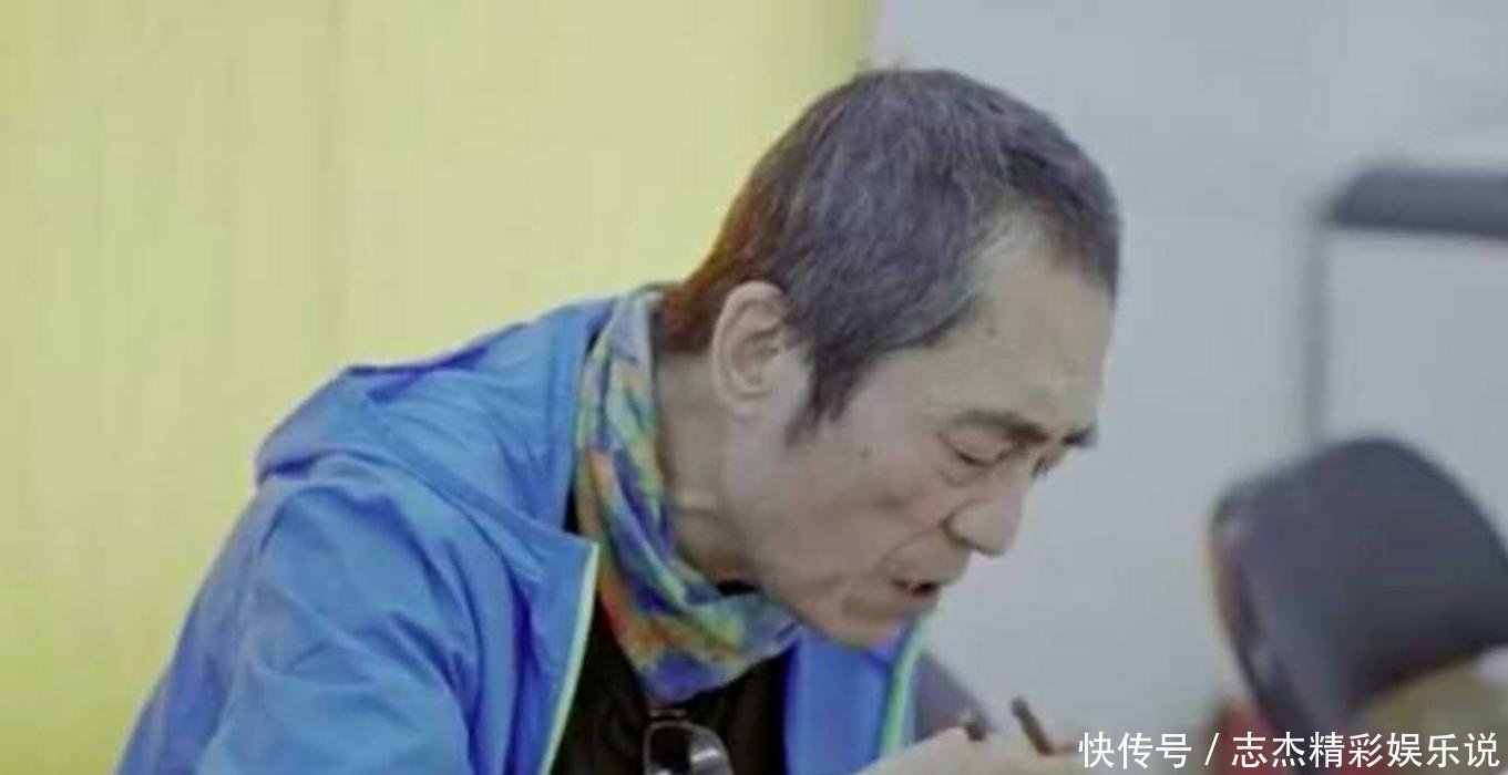 林妙可奥运会假唱背后原因, 张艺谋谈假唱 我特