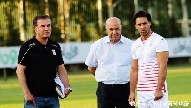 中国和伊朗国奥的比赛直播