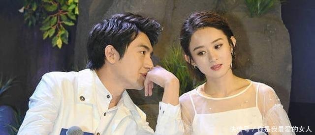 林更新赵丽颖私下关系很亲密吗 t0152621b733c421673.jpg