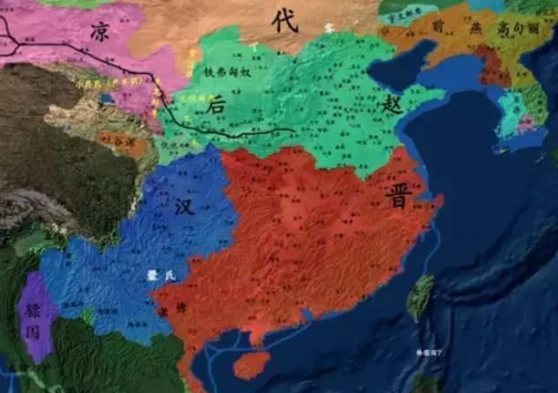 两千人口(2)