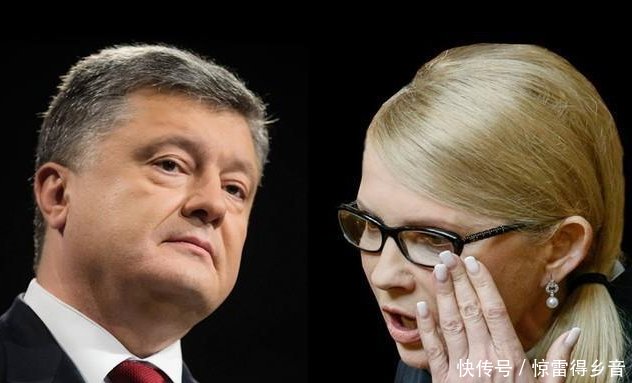 乌克兰总统波罗申科支持率如何, 为何表态让贤