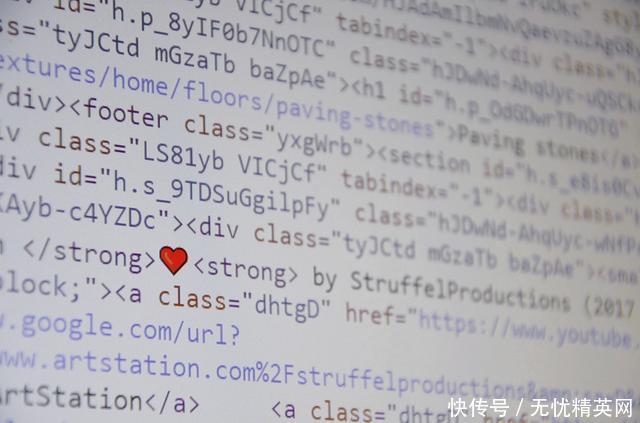 有个程序媛女票是什么样的体验