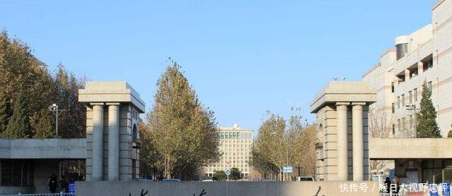 莘莘学子,一定收好这份最新985211高校优势专