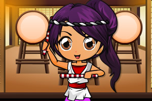 可爱<em>鼓手女孩</em>,可爱<em>鼓手女孩</em>小游戏,360小游戏