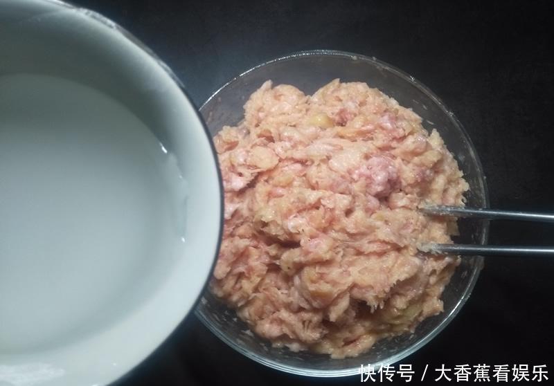 孩子早餐汤面这样做,简单又方便,美味营养全,补