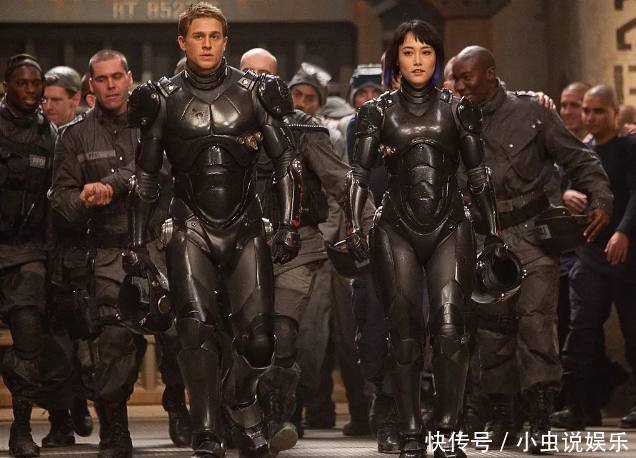 看过《环太平洋2》,你一定没看过它电影的前传