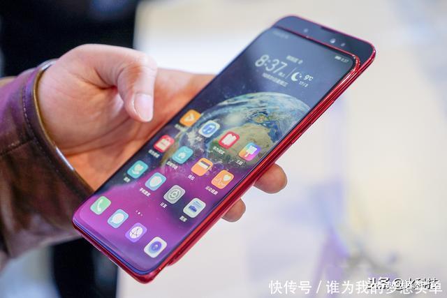 华为2018年最值得买的3款手机,拍照和颜值成