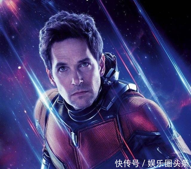 《复仇者联盟4》曝光单人角色海报 北美预售大