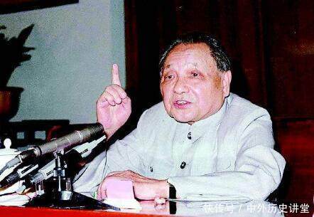 1984年邓小平百万大裁军后,如果发生战争怎么