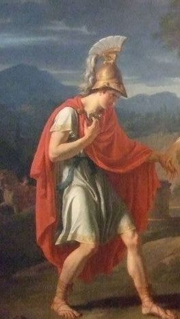 在希腊神话中 ,或波里尼可斯波吕尼刻斯 ( 希腊语 :∏ολυνεκη