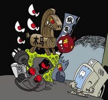 七夕当心“情人劫” 长点儿心吧