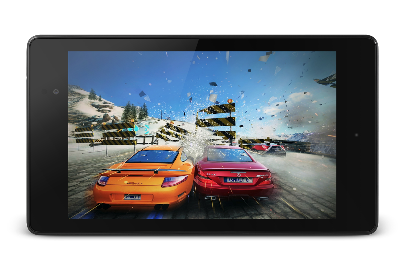 ﻿Asphalt 8 Airborne Cheats截图3