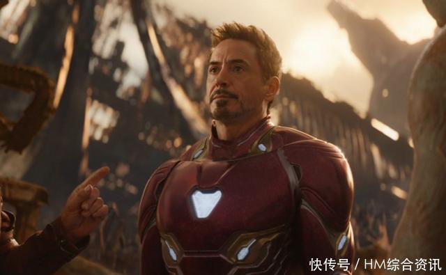 豆瓣评分9.2!《复仇者联盟4》总票房破10亿,网