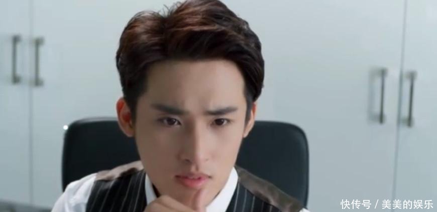 真水无香表白微微, 肖奈用了六个字让他死心, 肖