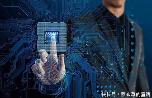 突破技术难题，又一个国产处理器亮相，性能超过同类芯片1.7倍