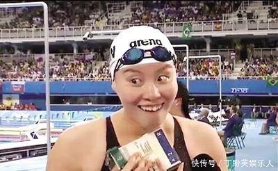 洪荒少女傅园慧整牙,现颜值令人惊艳,网友:相