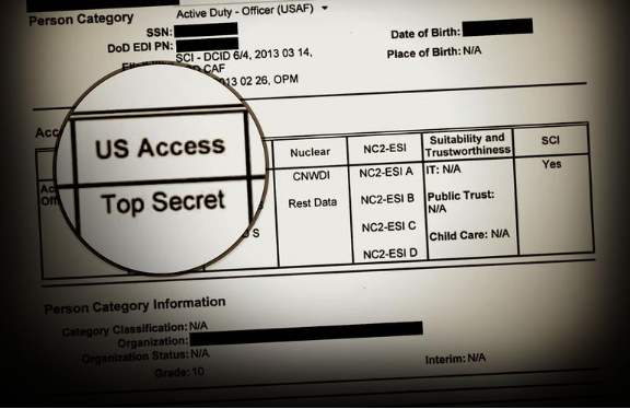 【国际资讯】美国军方泄漏大量高机密文件，波及范围不可描述