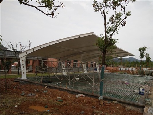 停车棚厂家(上海停车棚厂家最新报价) 装饰工装设计 第2张 停车棚厂家(上海停车棚厂家最新报价) 装饰工装设计 第2张