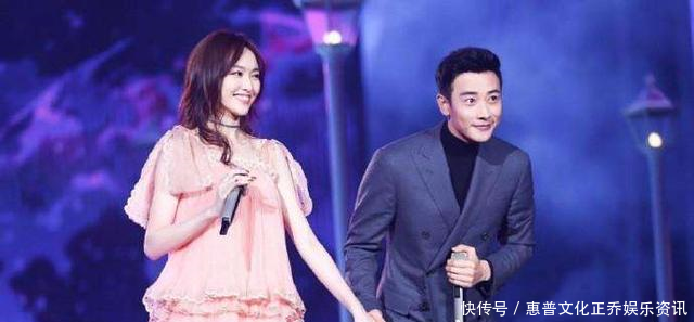 5年前与罗晋相爱,颜值气质不输唐嫣,今嫁大23