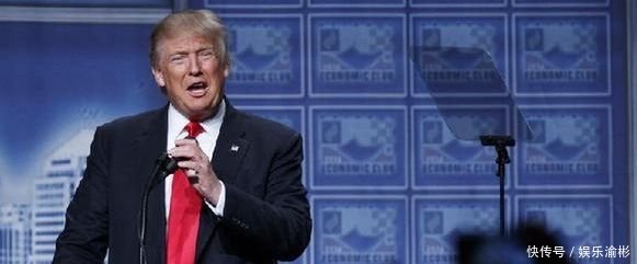 特朗普表示美国准备与伊朗签署一份真正意义的