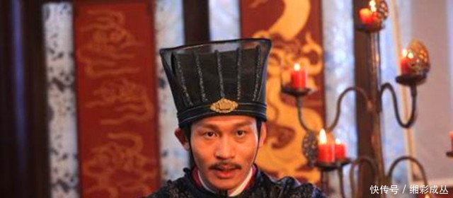 李治封禅泰山,大赦天下,却唯独不赦免此人,只因