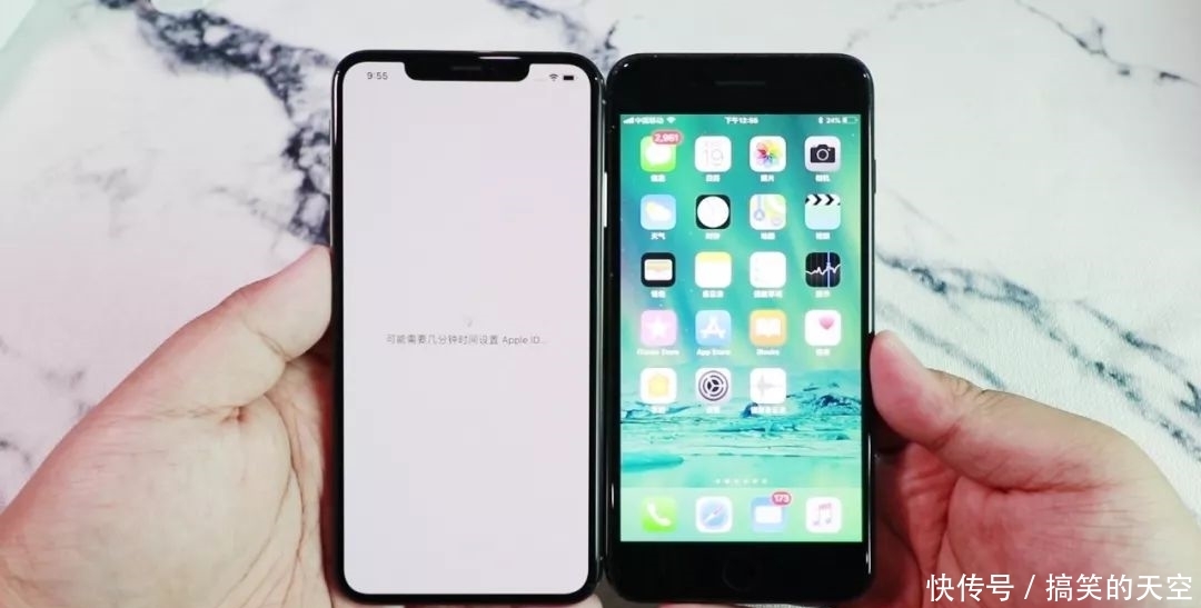 我们的iPhone手机信号不好?教你如何查看苹果