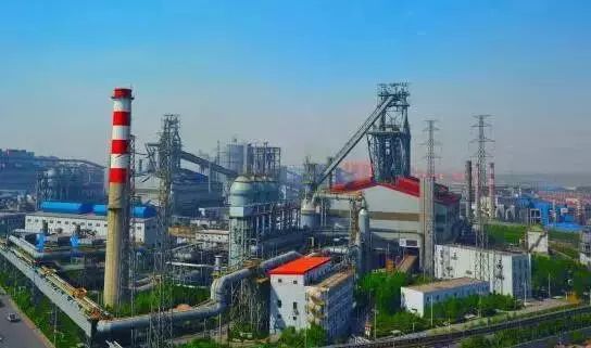 为了\"蓝天\",邯郸又出重拳!企业搬迁,行业停产...