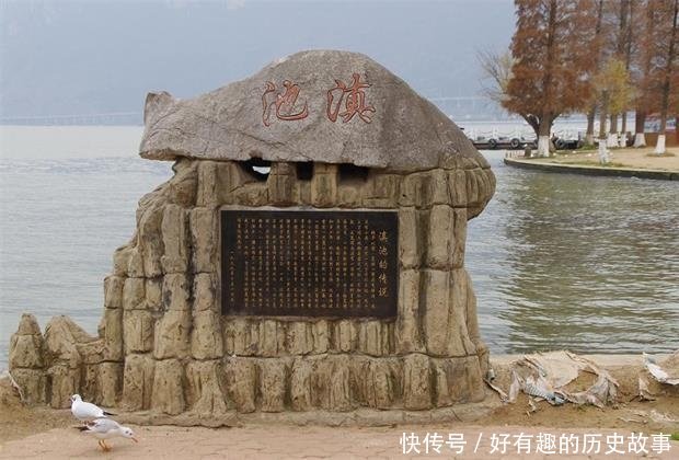 中国每个省都有简称,但这5个省很特殊,都有2个