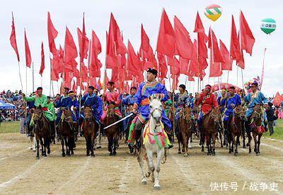 这一国号称铁骑称霸欧亚,如今却只能穷横,被中俄两国无视