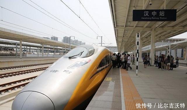 盐城将可坐高铁动车直达北京石家庄济南!部分