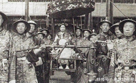 慈禧守寡19年意外怀孕,3个把脉太医仅活一人,只因说了这19个字