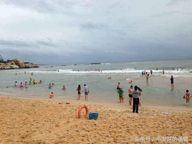 这个城市都不好意思说自己是广东的,全省排名