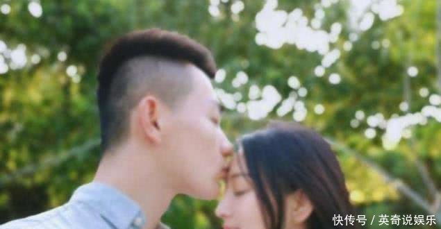 张馨予婚后定居广州,4个月首次表示不习惯,网