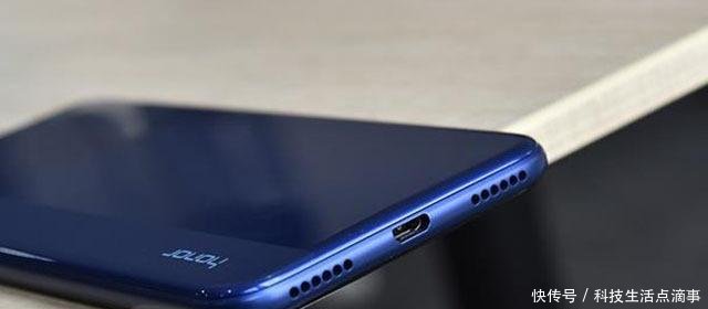 华为荣耀畅玩8A深度评测,真实感受告诉你优缺