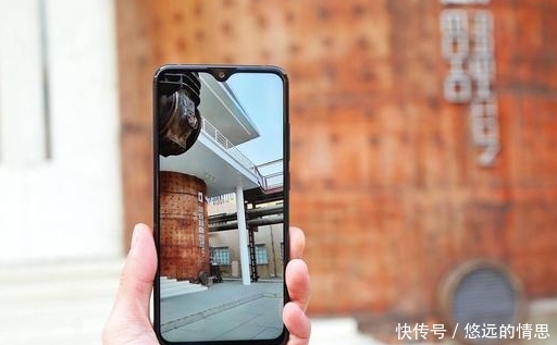 联想显出实力:骁龙710+6G+128G,千元机不比