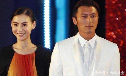 2021谢霆锋承认复婚,2021谢霆锋承认复婚了吗