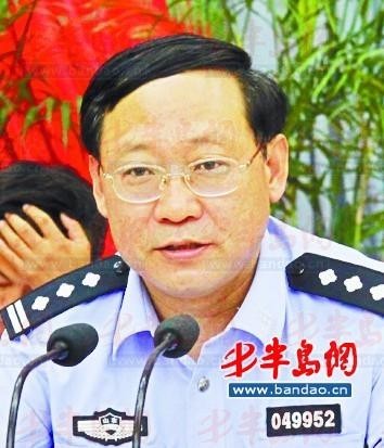 山东高密一企业败诉警方跨省抓原告 山东高密一企业败诉警方跨省抓原告