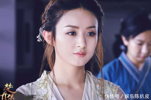 2017收视率最高的6部电视剧,《三生三世》未