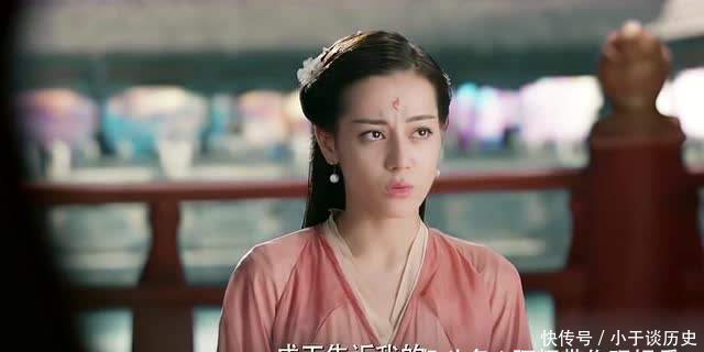 三生三世:成玉喜欢过桑籍?她和连宋的故事,比