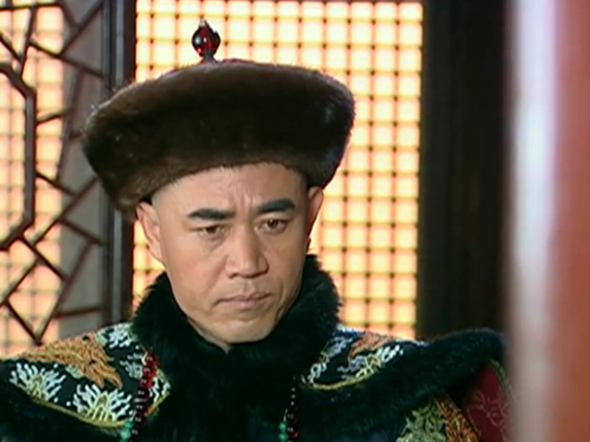 1860年，恭亲王奕䜣代表清政府，签订《北京条约》！-影视综视频-搜狐视频