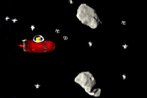 钟表时空飞行,钟表时空飞行小游戏,360小游戏