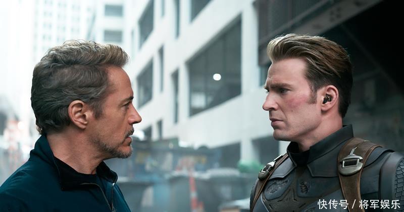 《复仇者联盟4》首波评论出炉美队本人看哭六