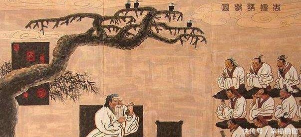 儒家思想真的是禁锢思潮,阻碍近代化,导致中国
