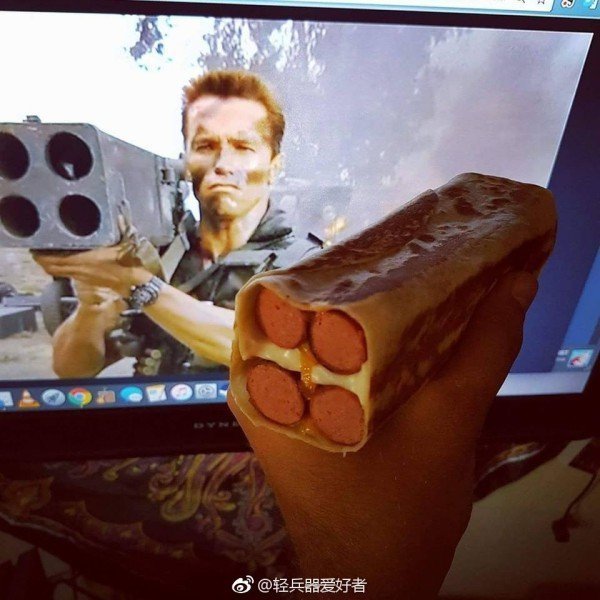 边开边做,老司机车技真的好啊!爆笑内涵囧图(544)